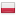 audioservice.pl hosted country